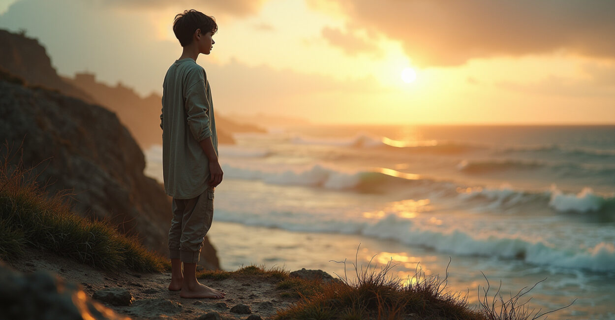 A Certeza da Vida Eterna: Conhecendo e Confiando na Promessa de Deus
