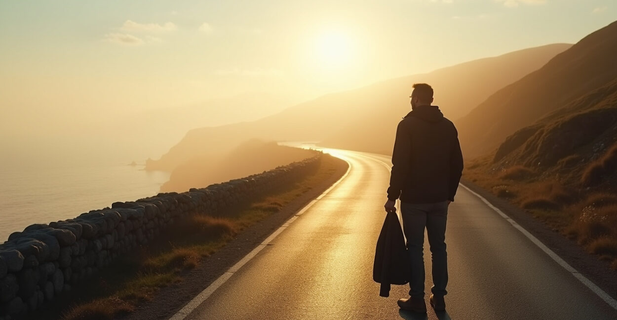 Entregando o Caminho ao Senhor: Um Ato de Fé Profunda