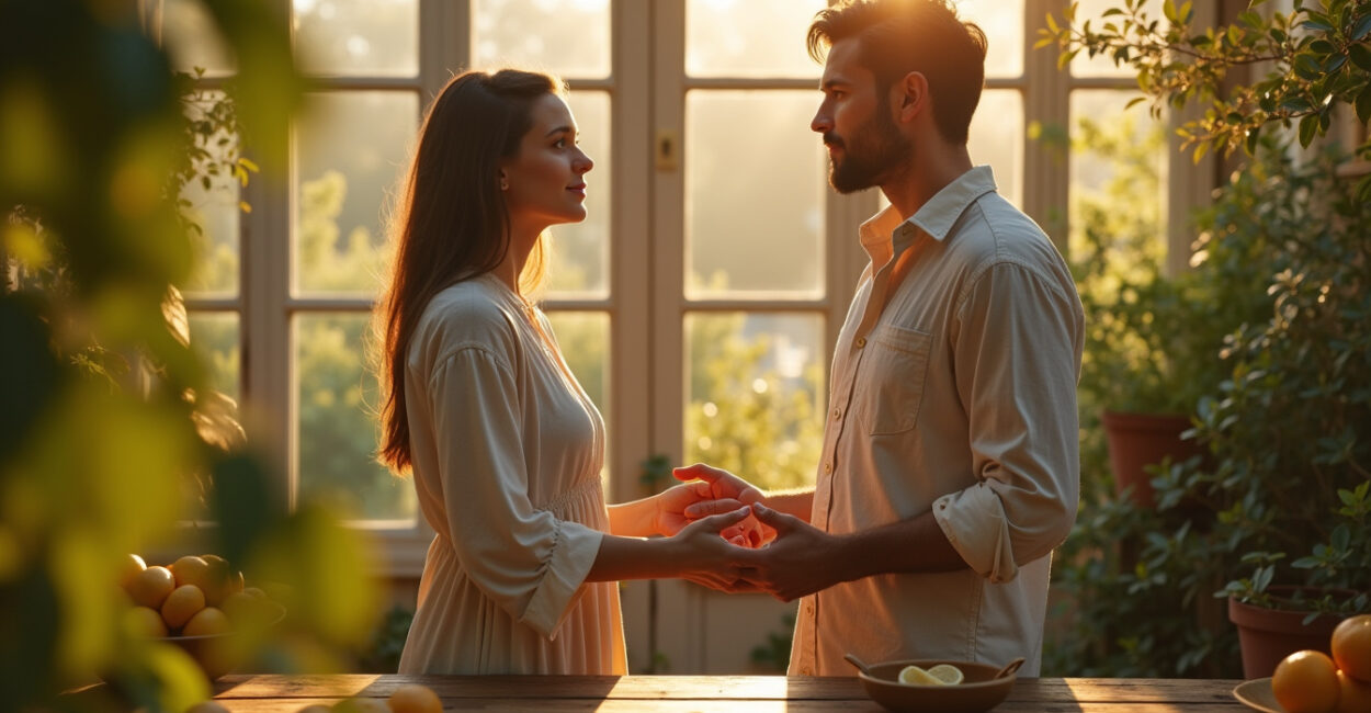 Fruto do Espírito: Cultivando Virtudes em Nossa Vida
