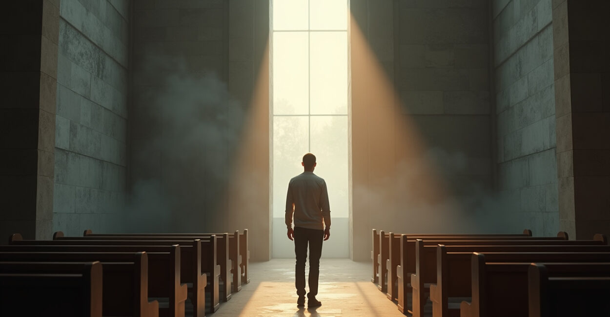 Livrando-se dos Temores: A Resposta de Deus à Nossa Busca