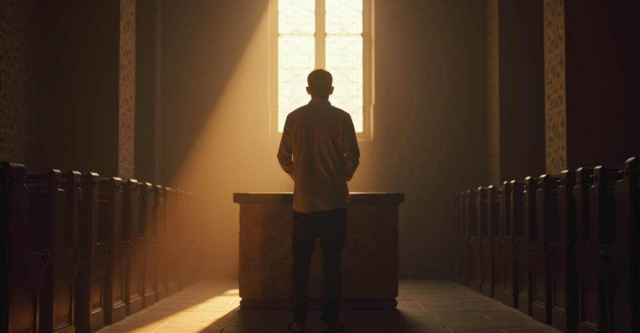O Dom da Vida Eterna: A Graça Triunfando sobre o Pecado