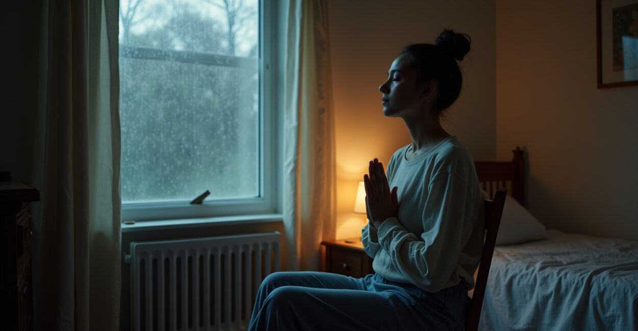 Perseverança na Oração: A Chave para uma Vida Espiritual Vitoriosa