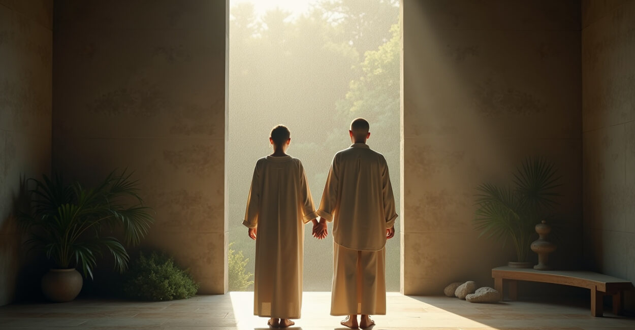Vivendo com Poder, Amor e Moderação: A Dádiva de Deus