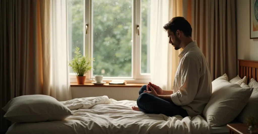 7 práticas para fortalecer seu relacionamento com Deus no dia a dia
