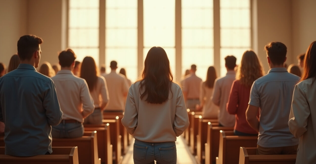 Cristo e a Igreja: O Relacionamento entre o Noivo e Sua Noiva
