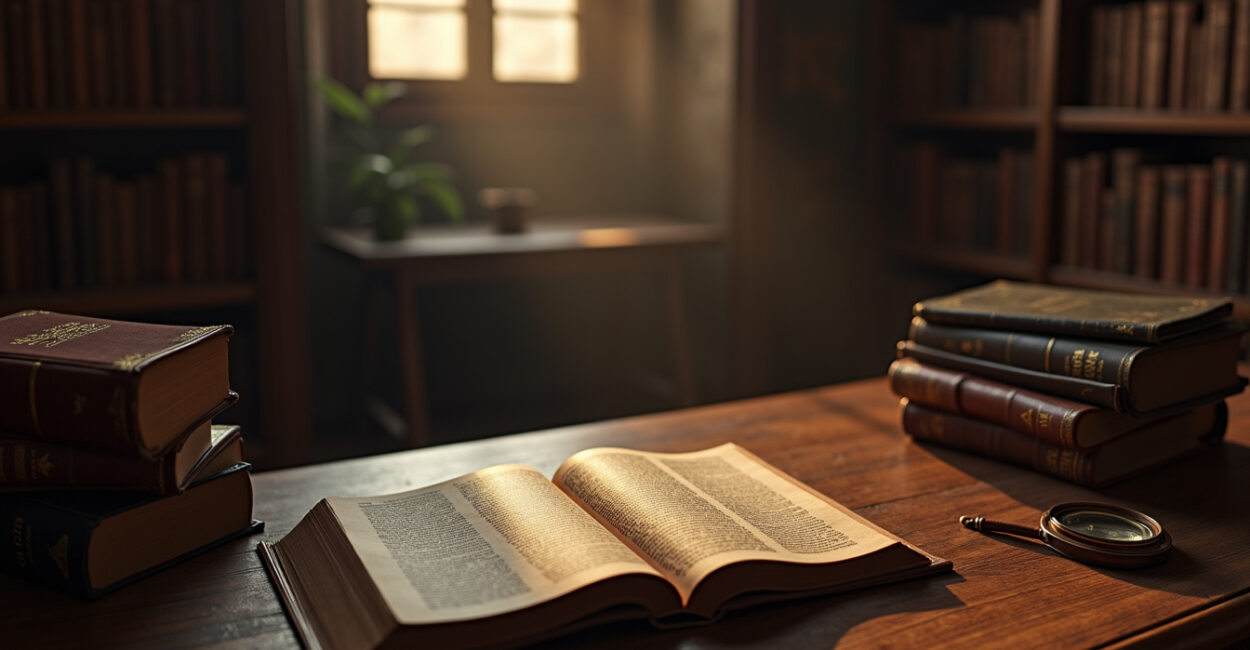 Textus Receptus: Sua Importância e Legado