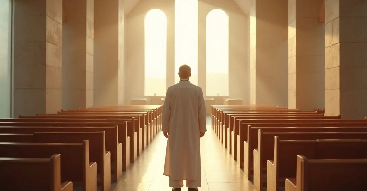 Jesus, a Palavra Eterna e Criadora – João 1.1-3 – Sermão Expositivo