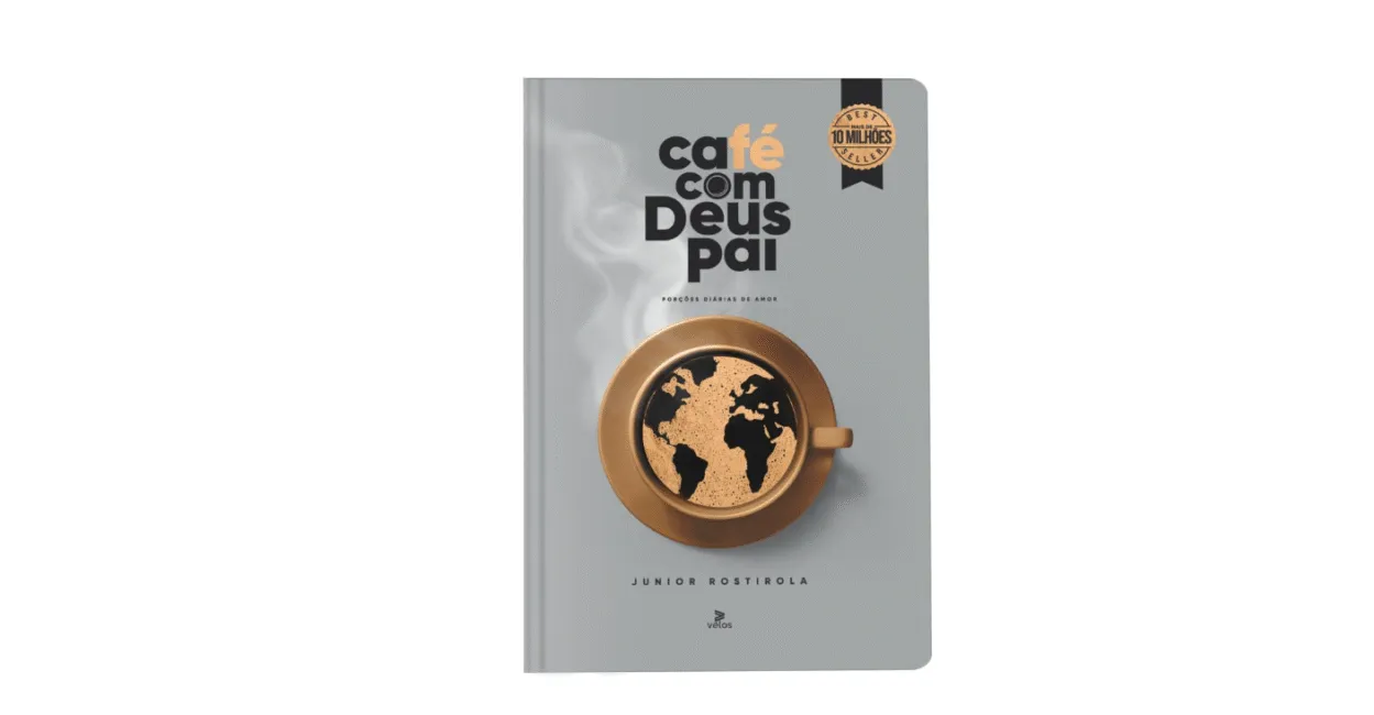 Café com Deus Pa