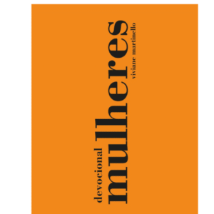 Devocional Mulheres 2026