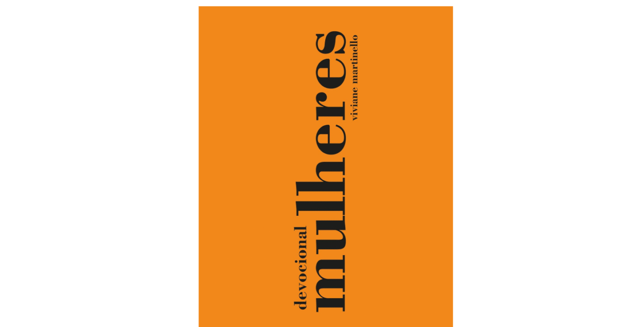 Devocional Mulheres 2026