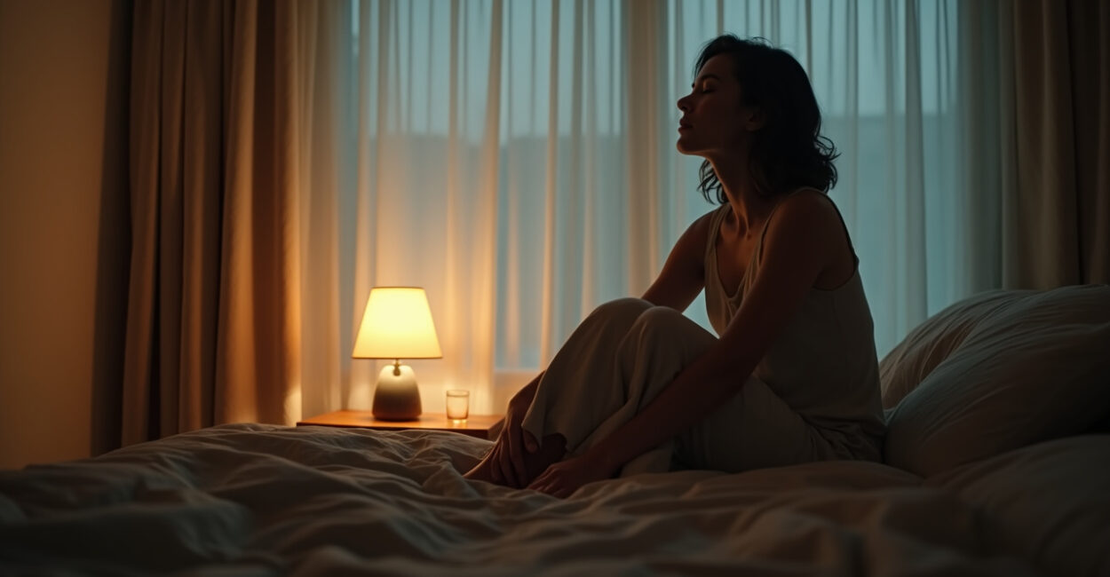 5 Orações Curtas para Dormir em Paz e Descansar Bem