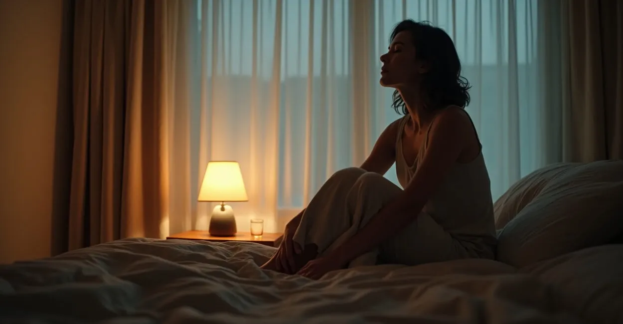 5 Orações Curtas para Dormir em Paz e Descansar Bem