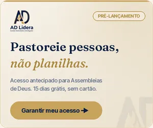 AD Lidera Gestão Eclesiástica