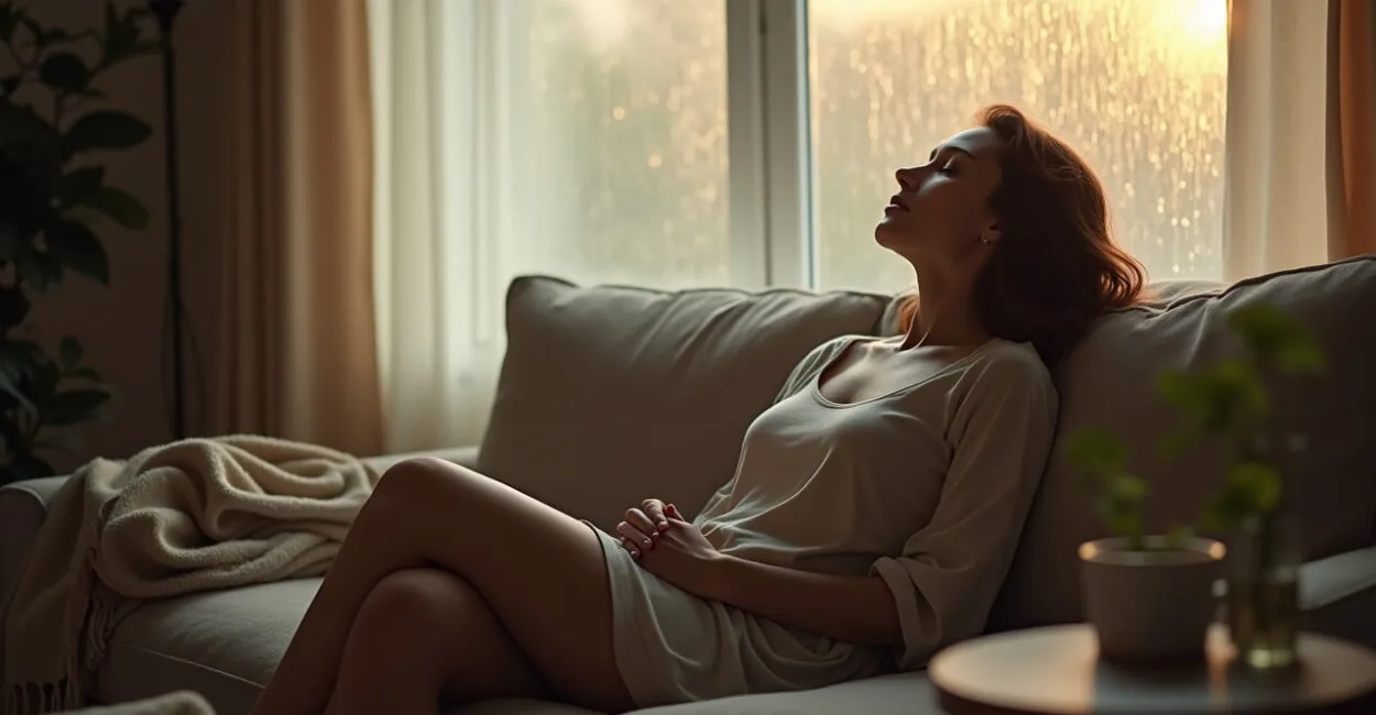 Devocional para Ansiedade Feminina: Como Encontrar Paz