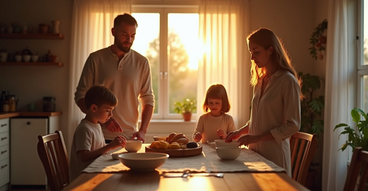 Salmo 128: Significado e Bênçãos para a Família Cristã