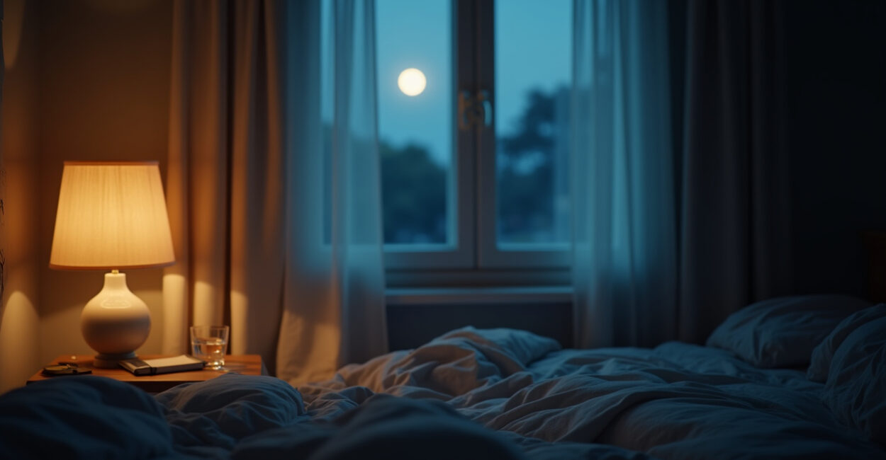 Salmo 4 Ou Salmo 91: Qual Ajuda Mais a Dormir em Paz?