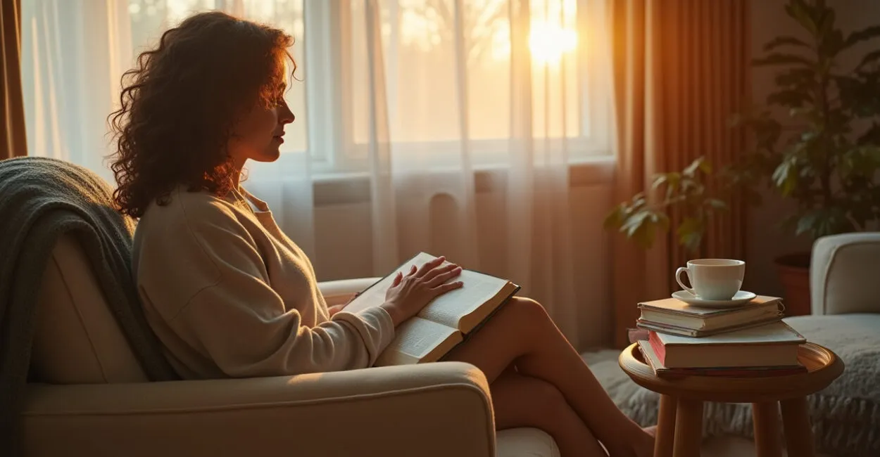 Versículos para Devocional Feminino: 15 Opções para Refletir