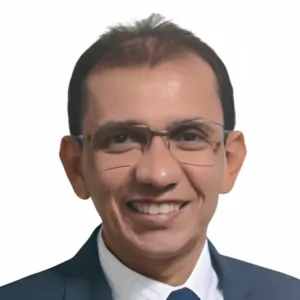 Picture of Carlos Almeida