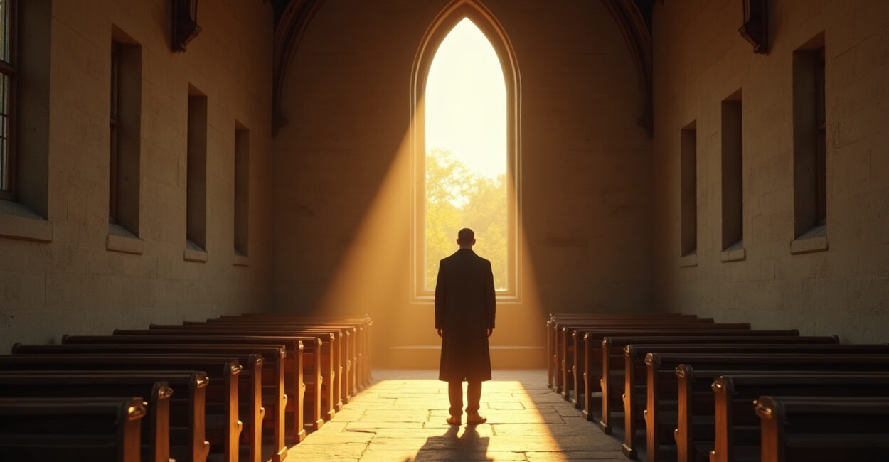 Romanos 8:1: Nenhuma Condenação para os que Estão em Cristo