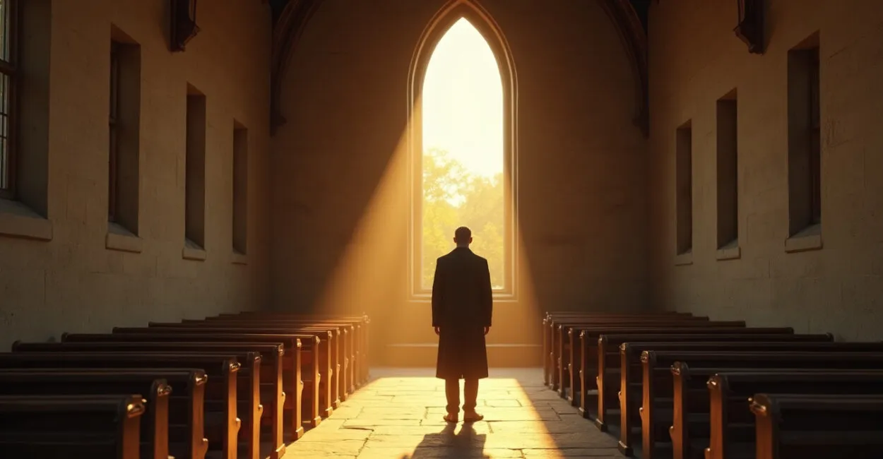 Romanos 8:1: Nenhuma Condenação para os que Estão em Cristo