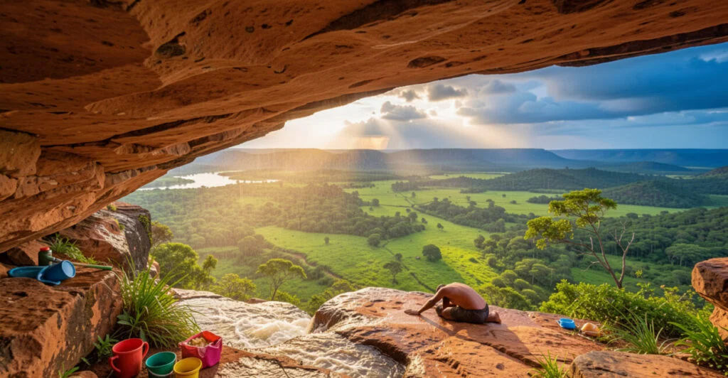 Estudo Bíblico de Salmos 18: Louvor e Livramento de Deus 1 Salmo 18 explicado por partes