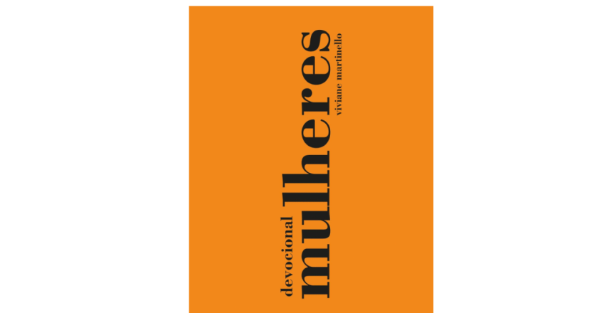 Devocional Mulheres 2026 Devocional Mulheres 2026