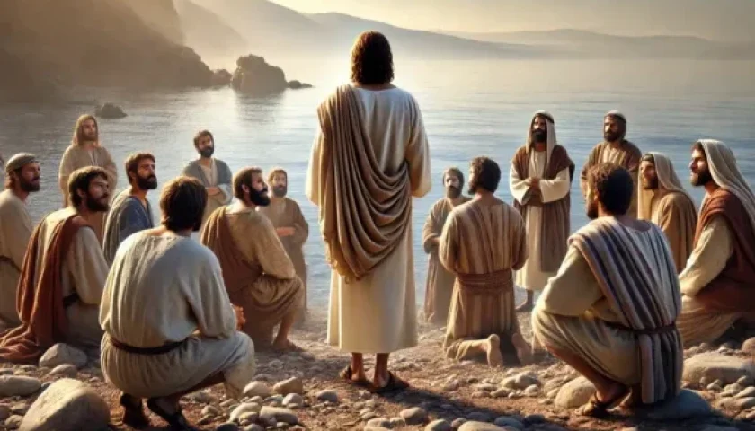 A experiência humana de Jesus