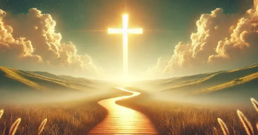 A certeza da vida eterna