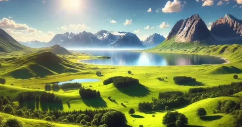 A Constância das Bênçãos Divinas