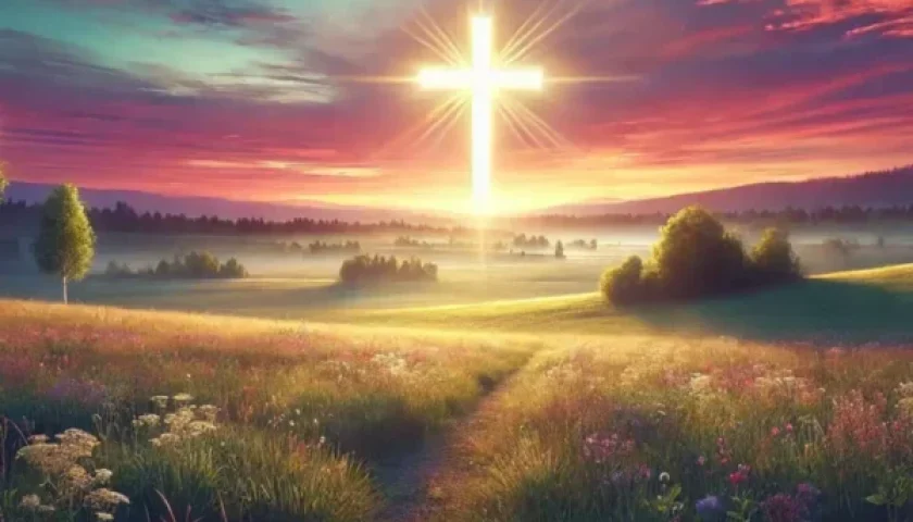 A Grandeza do Amor de Deus: Vivendo e Compartilhando a Promessa