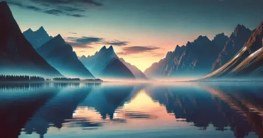 A Inabalável Promessa de Paz de Deus