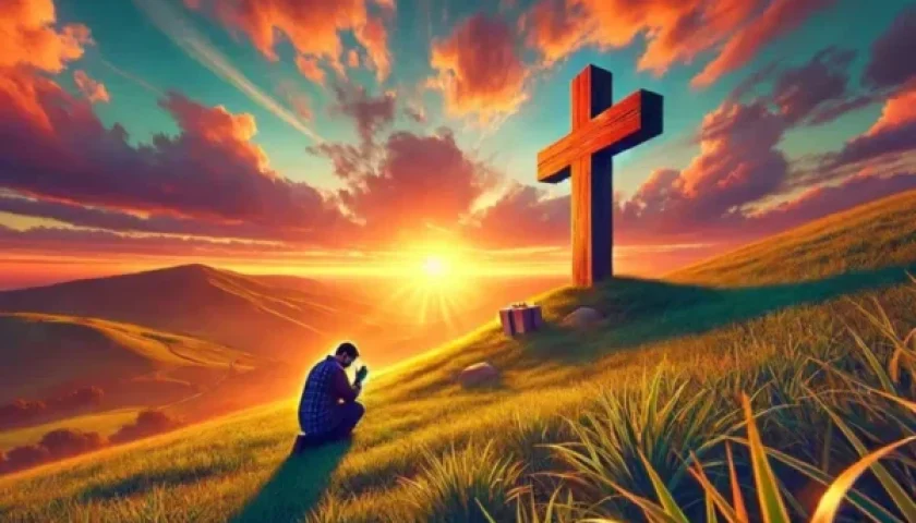 A maravilhosa graça de Deus na Salvação