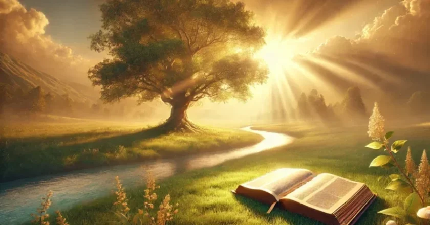 A misericórdia e o perdão de Deus