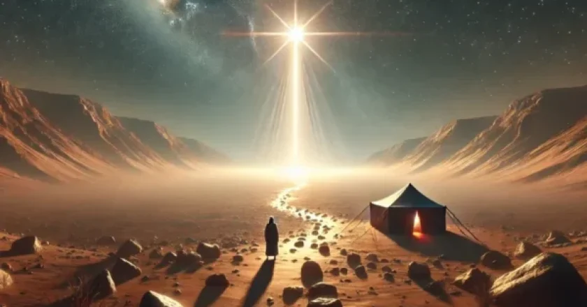 A origem do povo hebreu