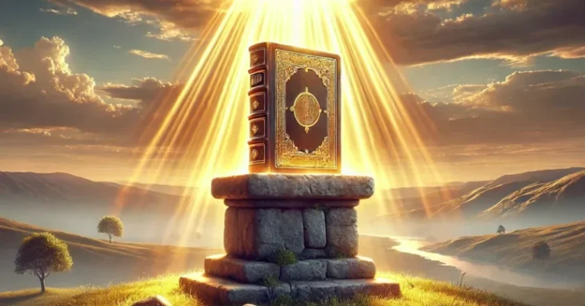 A palavra de Deus permanece para sempre