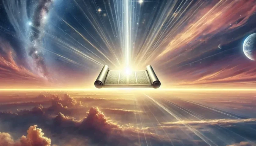 A palavra eterna - o verbo e a divindade de Cristo