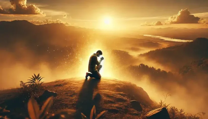 A perfeição do poder de Deus em nossa fraqueza