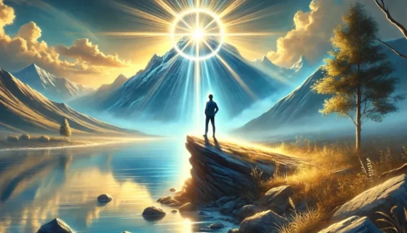 A presença constante de Deus - nossa segurança e fortaleza