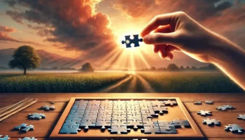 A promessa de Deus: todas as coisas cooperam para o nosso bem