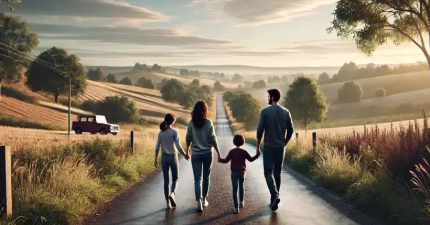 A Suprema Virtude: fé, esperança e amor