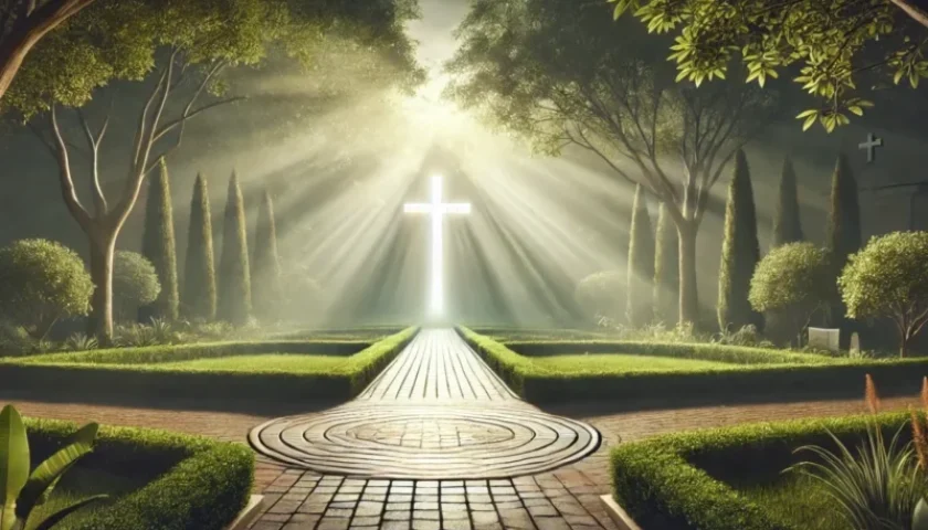 A única salvação em Jesus Cristo