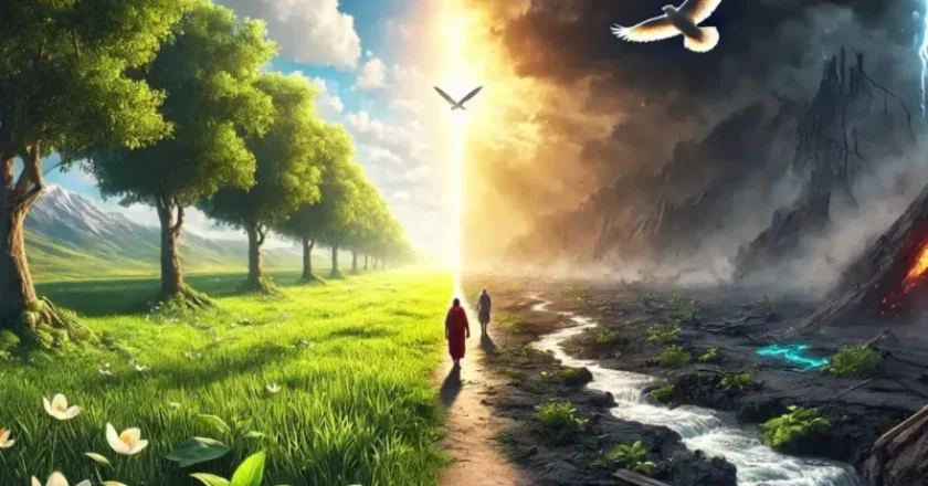 Alianças espirituais - vivendo com integridade com Deus