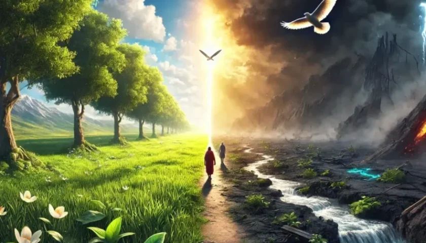 Alianças espirituais - vivendo com integridade com Deus