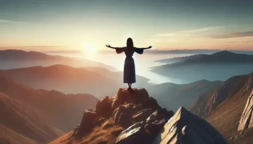 Aquietai-vos e Reconhecei: A Soberania de Deus