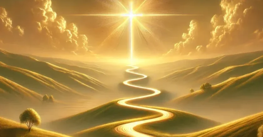 Chamados para uma vida de Santidade