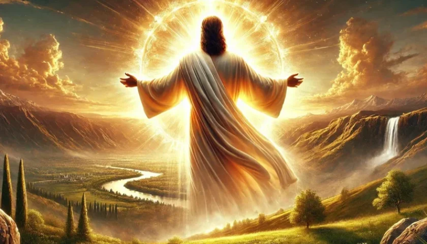 Cristo, o único mediador entre Deus e os homens