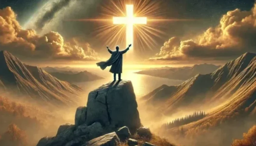 Firmeza em Deus