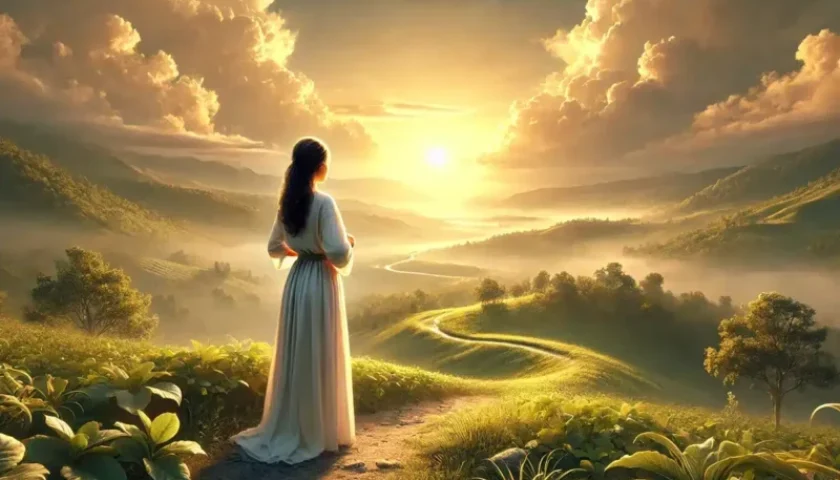 Firmes e perseverantes: esperando a vinda do Senhor