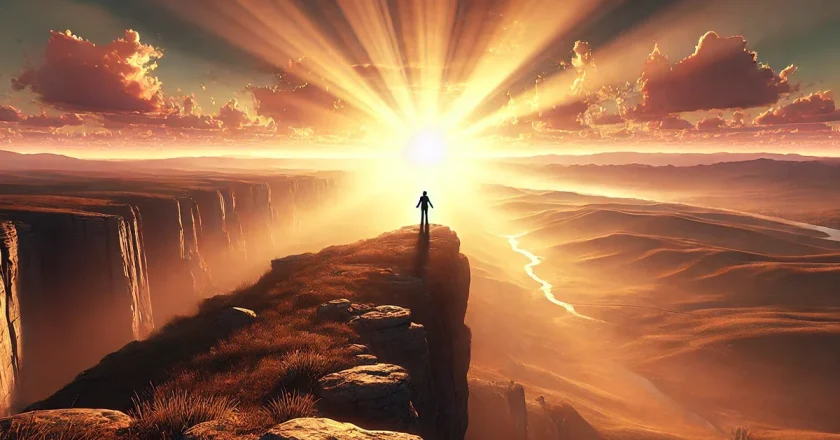 Fortalecidos em Cristo para todas as coisas