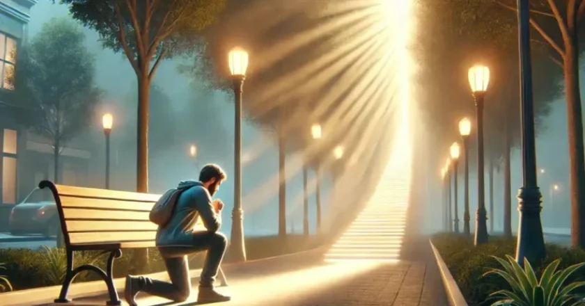 Humildade como caminho para exaltação